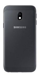 Samsung Galaxy J3 2017 (SM-J330F) Battery cover, black