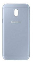 Samsung Galaxy J3 2017 (SM-J330F) Battery cover, silver