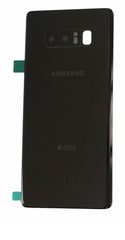 Samsung Galaxy Note 8 Duos (SM-N950FD) Battery cover, black