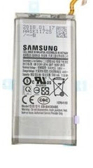 Samsung Galaxy A8 2018 - Battery EB-BA530ABE 3000mAh