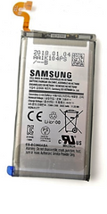 Galaxy S9 (SM-G960F) Refurbished Battery Original 3000mAh