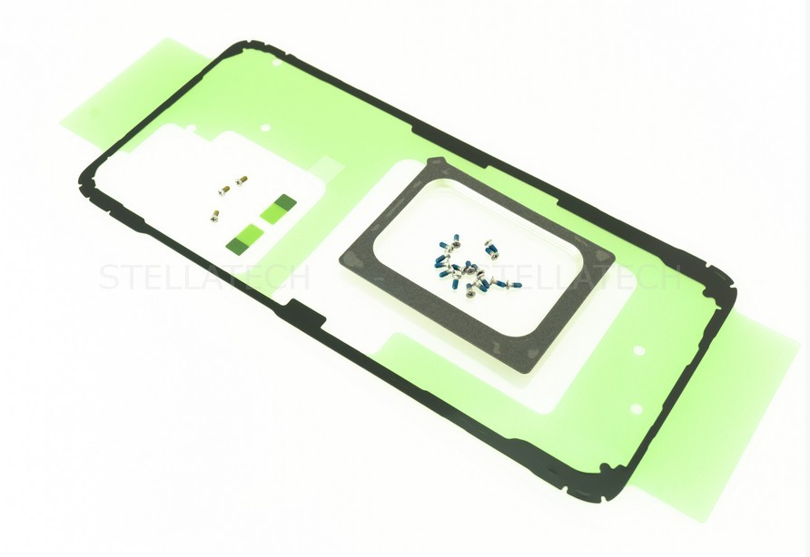 Samsung Häft-kit för Galaxy S20 Ultra