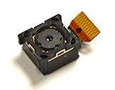 Galaxy Tab 3 8.0 WiFi SM-T310 Rear camera (5MP)