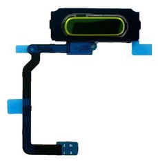 Galaxy S5 SM-G900F Homebutton assembly, gold