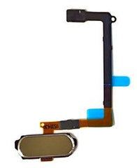 Samsung Galaxy S6 (SM-G920F) Homebutton Original Gold