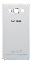 Samsung Galaxy A3 SM-A300 Back cover, white