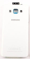 Samsung Galaxy A5 (SM-A500) Back cover, white