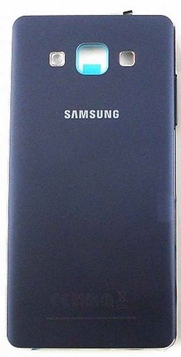 Samsung Galaxy A5 (SM-A500) Back cover, black