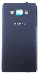 Samsung Galaxy A5 (SM-A500) Back cover, black