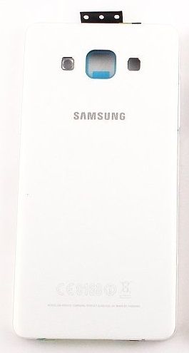 Samsung Galaxy A5 (SM-A500) Back cover, silver