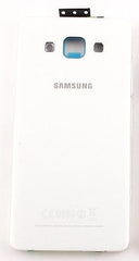Samsung Galaxy A5 (SM-A500) Back cover, silver