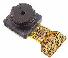 Galaxy Tab E 9.6 3G/WiFi SM-T561N Front camera (2MP)