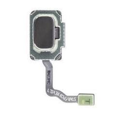 Samsung Galaxy S9/S9 Plus Home button, grey