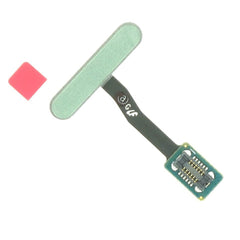 Samsung Galaxy S10e Power button, green
