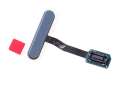 Samsung Galaxy S10e Power button, blue
