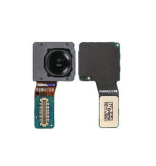 Samsung Galaxy S20 Ultra Front Camera