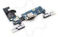 Galaxy S5 Mini Micro USB connector, flex cable + microphone