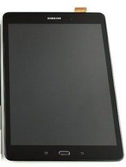 Galaxy Tab A 9.7 3G/LTE SM-T555 LCD Original new pop, black