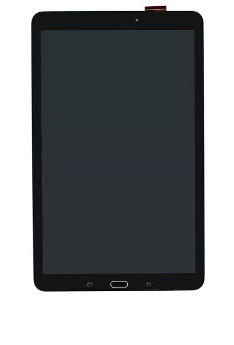 Galaxy Tab E 9.6 3G/WiFi Touchscreen and LCD, black