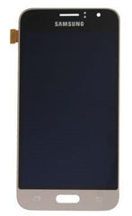 Samsung Galaxy J1 (SM-J120F) Display original, Gold