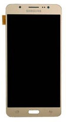 Samsung Galaxy J7 2016 (SM-J710) LCD complete original, gold