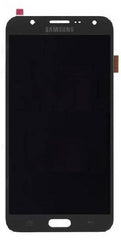 Samsung Galaxy J7 2016 (SM-J710) Display original, Black