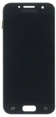 Samsung Galaxy A3 2017(SM-A320) Display Original, black