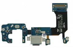 Samsung Galaxy S8 Charger USB C, flex cable+microphone