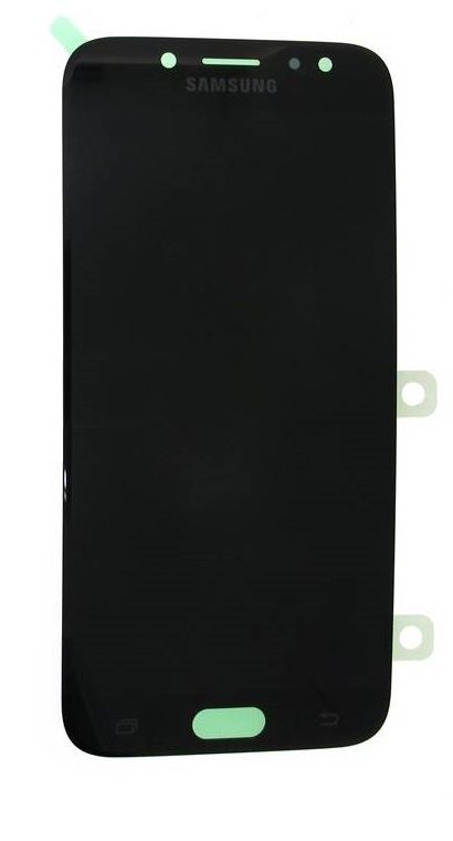 Samsung Galaxy J7 Duos 2017 - Display original - Black
