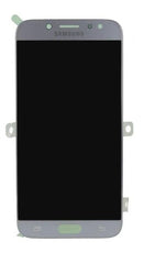 Samsung Galaxy J7 Duos 2017 - Display original - Silver