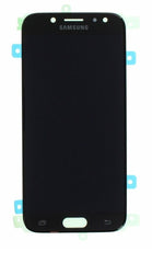 Samsung Galaxy J5 2017 (SM-J530F) Display original, Black