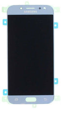 Samsung Galaxy J5 2017 (SM-J530F) Display original, Silver