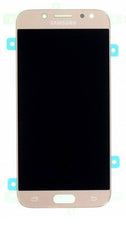 Samsung Galaxy J5 2017 (SM-J530F) Display original, Gold