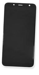 Galaxy J6/On6 SM-J600F (2018) LCD complete original, black