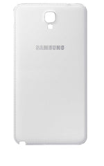 Galaxy Note 3 Neo SM-N750/SM-N7505 Battery cover, white