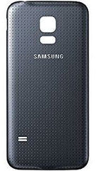 Galaxy S5 Mini (SM-G800F) Backside, black
