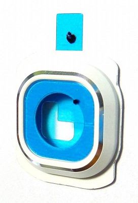 Galaxy S6 (SM-G920F) Camera ring, white