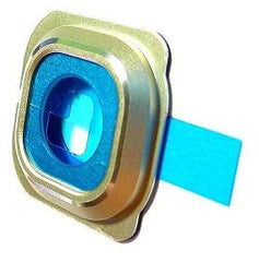 Galaxy S6 (SM-G920F) Camera ring, gold