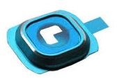 Galaxy S6 (SM-G920F) Camera ring, blue