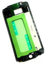 Samsung Galaxy S6 (SM-G920F) Middle frame/display frame