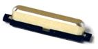 Galaxy S6 (SM-G920F) Power button, gold