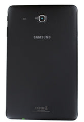 Galaxy Tab E 9.6 3G/WiFi SM-T561N Battery cover, black
