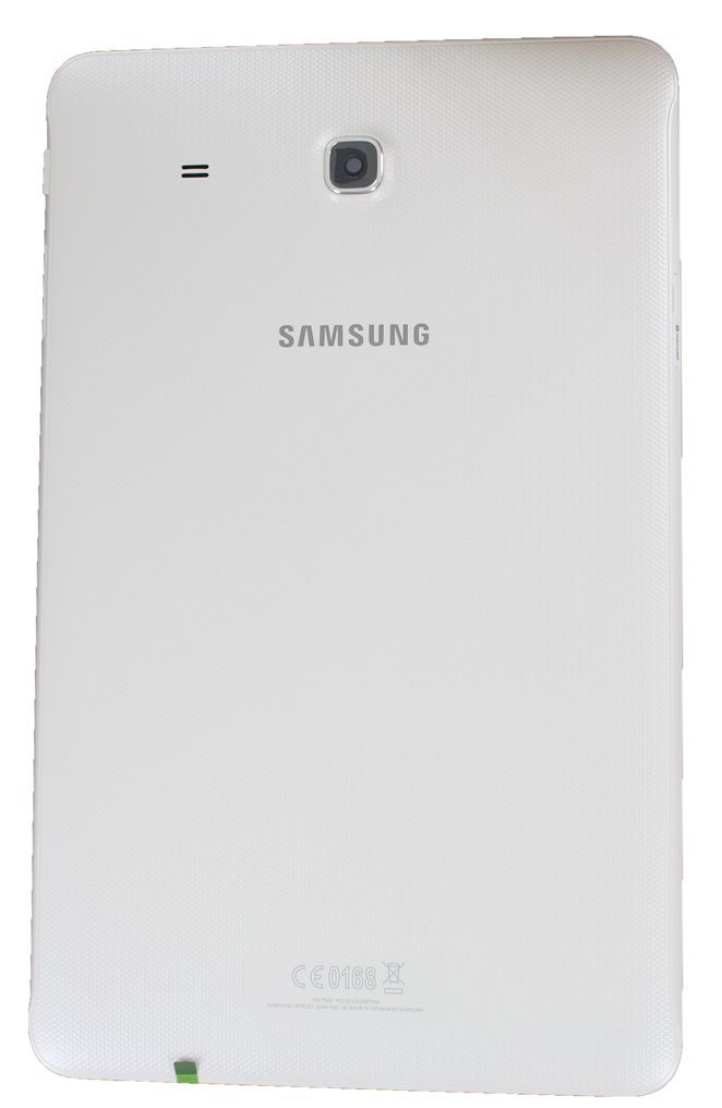 Galaxy Tab E 9.6 3G/WiFi SM-T561N Battery cover, white