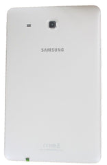 Galaxy Tab E 9.6 3G/WiFi SM-T561N Battery cover, white
