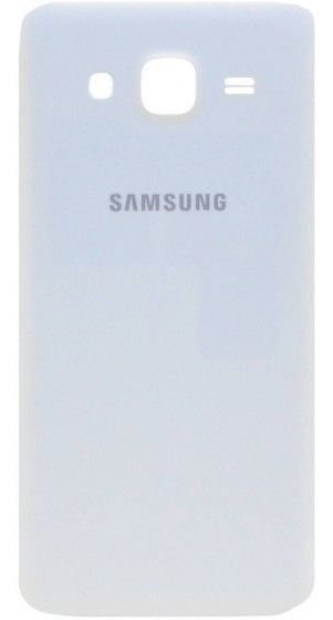 Samsung Galaxy J5 (SM-J500) Battery cover, white