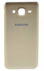 Samsung Galaxy J5 (SM-J500) Battery cover, gold