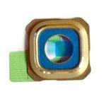 Galaxy S6 Edge+ (SM-G928F) Camera ring, gold
