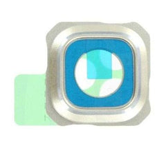 Galaxy S6 Edge+ (SM-G928F) Camera ring, silver