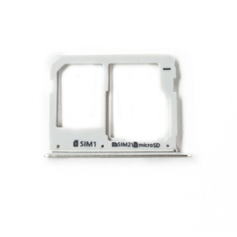Samsung Galaxy A3/A5 (2016) Micro SD Tray, gold