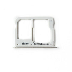 Samsung Galaxy A3/A5 (2016) Micro SD Tray, gold